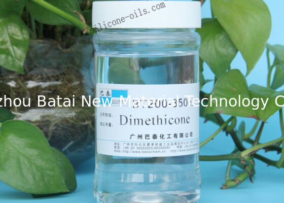 دارای فشار بالا دی الکتریک روغن سیلیکون با دیسک ویسکوزیته کم