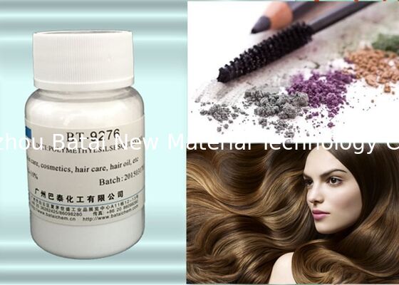 پراکندگی رنگدانه های کمکی پودر سیلیکون کروی Micro Fine