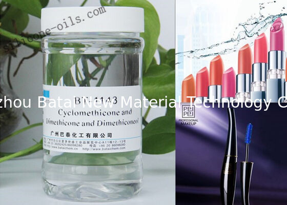 Soft Silky Touch silicone Blend 0.945 Density 1.42 ضریب شکست