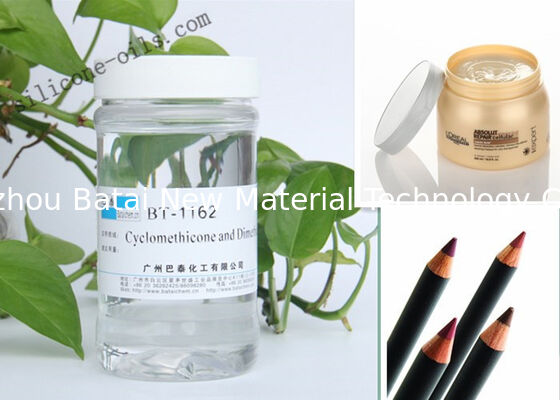 طراحی سیم سیلیکون روغن / سیلیکون ویسکوزیته بالا مایع 1.40 ضریب شکست