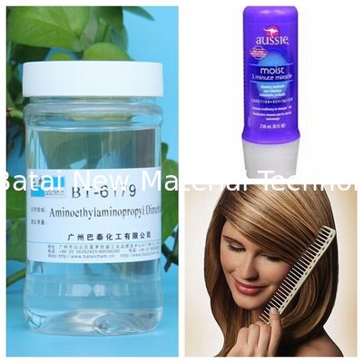 سیلیکون دارای موهای زائد و مرطوب کننده خوب و اثر آب عالی است