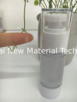 آغازگر روان سازی پایه آرایشی مبتنی بر سیلیکون OEM