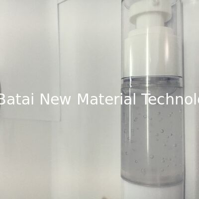 آغازگر آرایش مواد سیلیکونی ژل صورت و پودر سیلیکون OEM