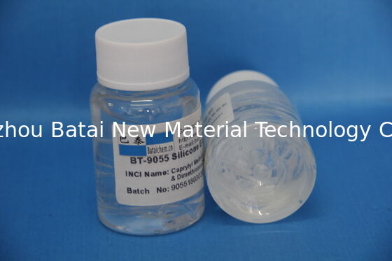 Cosmetic Grade Elastomer Blend برای محصولات آرایشی مراقبت از پوست BT-9055