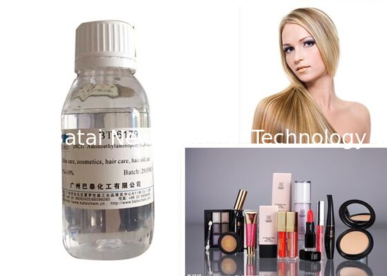 نرم کننده روغن آمینو سیلیکون با دوام اصلاح شده و اثر صاف و عالی