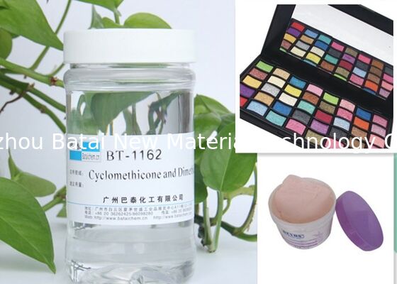 کرم مراقبت از پوست طراحی سیم سیم با ویسکوزیته بالا روغن سیلیکون CAS NO.