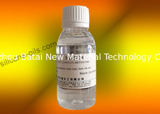 Effect Octyl Caprylyl Methicone silicone Oil رژ لب های بهبود یافته رژ لب رنگ