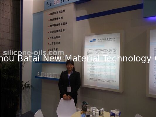 1.5 میکرون سفید پودر LED عامل انتشار نور برای رایانه ورق پخش کننده نور