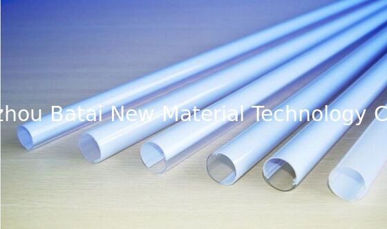 پودر پراکنده نور سیلیکون باعث افزایش مه برای لامپ های پلیمری Masterbatch می شود