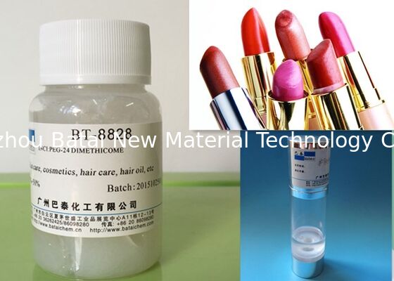 BT-8828 موم آرایشی و بهداشتی باعث کاهش حجم کف 2 ساله ماندگاری می شود