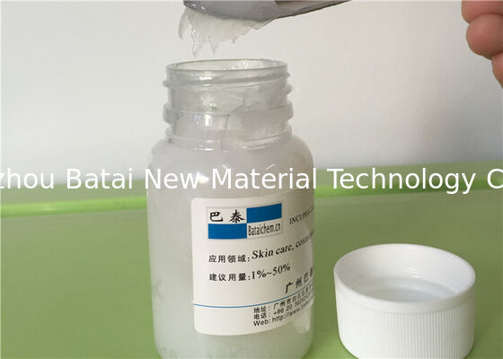 BT-8828 موم آرایشی و بهداشتی باعث کاهش حجم کف 2 ساله ماندگاری می شود