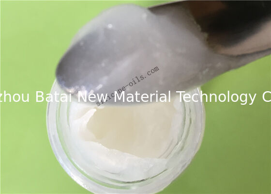 موم سیلیکونی لوازم آرایشی و بهداشتی 35 Melt Range موم محلول در آب برای خیس کردن