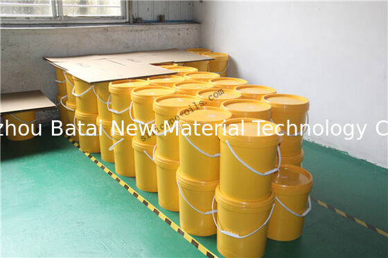 موم سیلیکونی لوازم آرایشی و بهداشتی 35 Melt Range موم محلول در آب برای خیس کردن