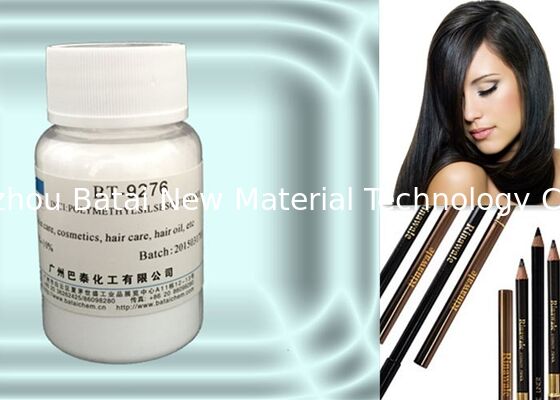 نام INCI Polymethylsilsesquioxane BT-9276 فرمولاسیون را کاهش می دهد