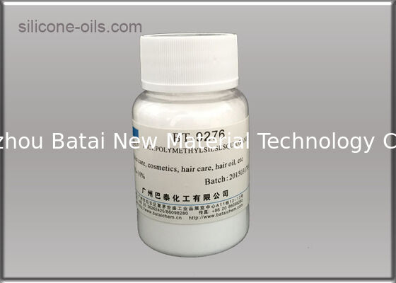 نام INCI Polymethylsilsesquioxane BT-9276 فرمولاسیون را کاهش می دهد
