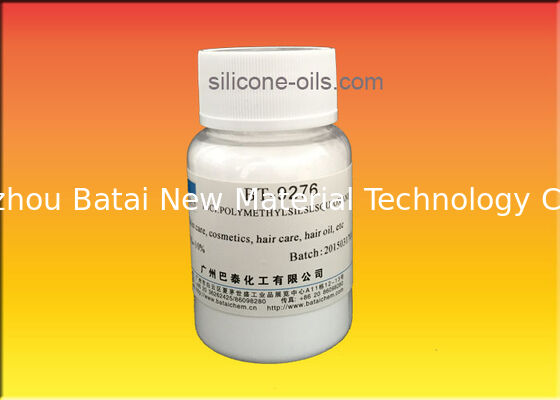 BT-9276 Cross Linked SiO2 پودر / پودر سفید 7μm متوسط ​​اندازه ذرات