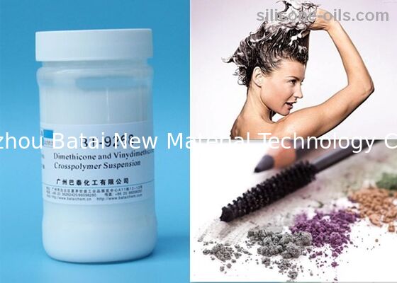 سیستم تعلیق پلیمر Crosslinking پلیمر سیلیکون الاستومر BT-9268