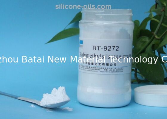 2μm متوسط ​​اندازه ذرات پودر سیلیکون باعث کاهش تجمع پودرهای فشرده می شود