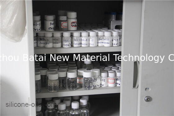 BT-9078 ترکیبی از سیلیکون الاستومر لمس مخملی / احساس چربی نیست