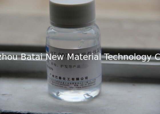 ترکیبی از سیلیکون الاستومر ، ژل سیلیکون الاستومر و پوشش چروک اثر BT-9078