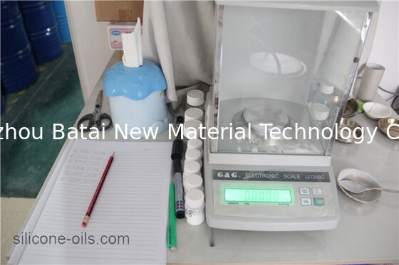 ترکیبی از سیلیکون الاستومر ، ژل سیلیکون الاستومر و پوشش چروک اثر BT-9078