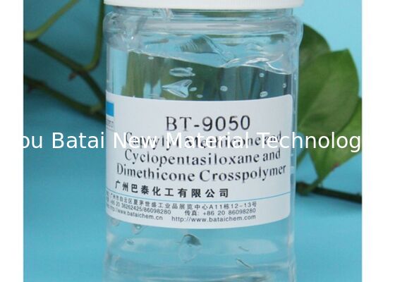 Hare Care ترکیبی از سیلیکون الاستومر BT-9050 باعث کاهش حالت فرمولاسیون می شود