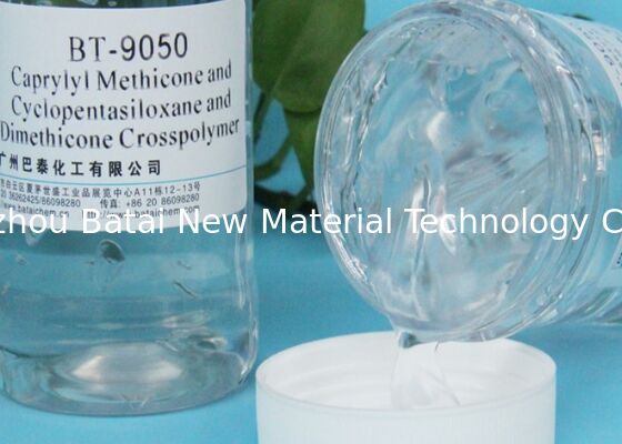 Hare Care ترکیبی از سیلیکون الاستومر BT-9050 باعث کاهش حالت فرمولاسیون می شود
