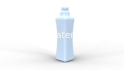 BT-5785 امولسیون سیلیکون اندازه ذرات کوچک اثر فرمول عالی