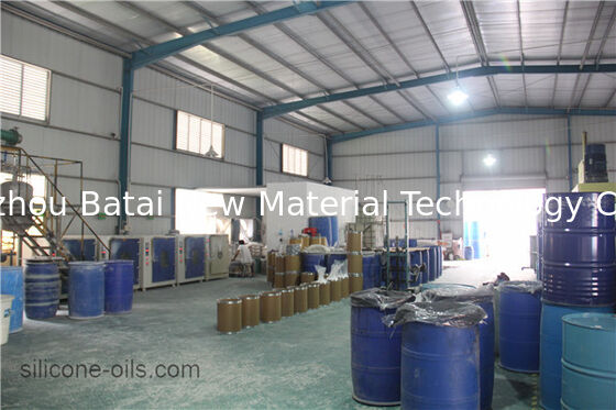 BT-1143 ترکیب سیلیکون C13-16 ایزوپارافین BT-1143 برای روغن اصلی