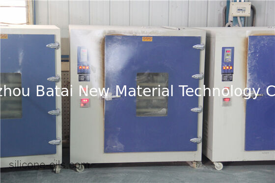 ویسکوزیته بالا سیلیکون الاستومر مخلوط / سیلیکون الاستومر ژل سطح لمسی خشک BT-9063