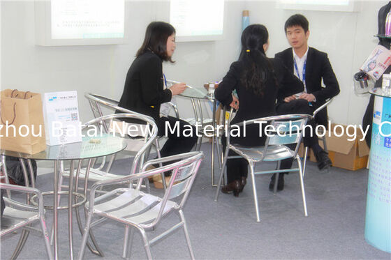 مایع سیالات سیلیکون فرار وزن مخصوص 0.95 ضریب شکست