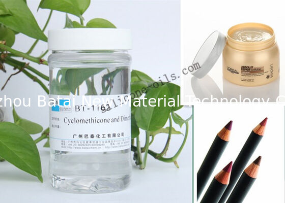طراحی سیم بی مزه بدون رنگ روغن سیلیکون غیر سمی غیر چرب BT-1162