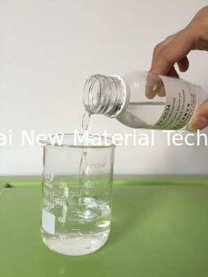 سیلیکون سیالات شیمیایی Caprylyl Methicone برای تولید صنعتی
