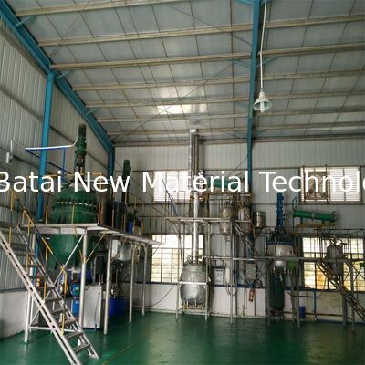آغازگر روان سازی پایه آرایشی مبتنی بر سیلیکون OEM