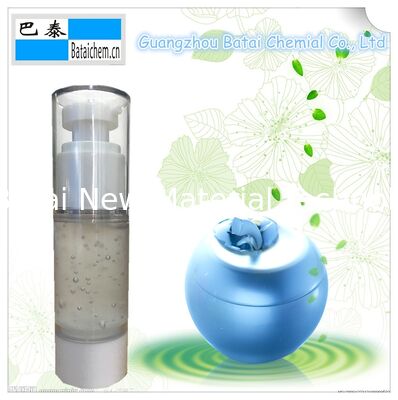 لوازم آرایشی و بهداشتی OEM Silky Feel silicone Primer Makeup Primer ، پایه و اساس سیلیکون