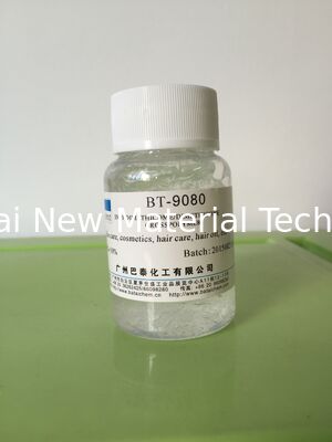 ژل الاستومر سیلیکون با اثر ابریشمی برای فونداسیون BT-9080