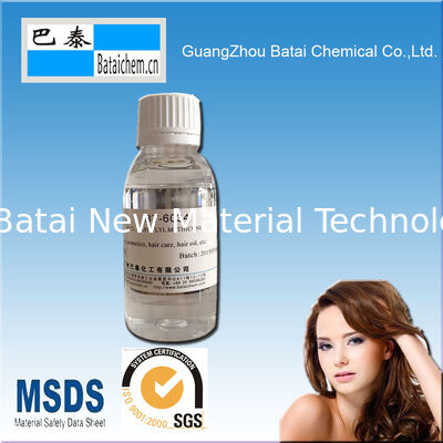 مواد آرایشی Batai Caprylyl Methicone برای سایه چشم