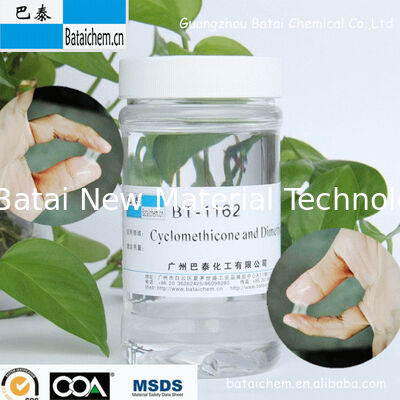 سیم سیلیکون BT-1162 MADS COA با قابلیت پخش عالی و بافت ابریشمی