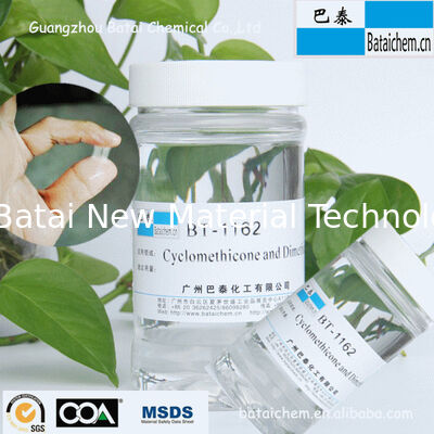 سیم سیلیکون BT-1162 MADS COA با قابلیت پخش عالی و بافت ابریشمی