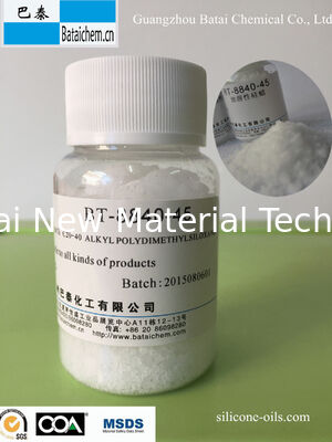 INCI نام C26-28 مواد آرایشی و بهداشتی درجه آلکیل دی متیکون برای آرایش