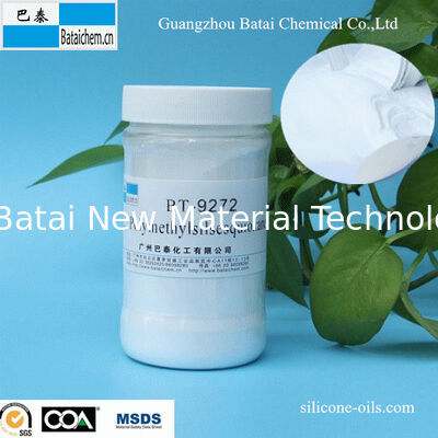 CAS 68554-70-1 سیلیکون پودر BT-9272 TDS / SGS صدور گواهینامه