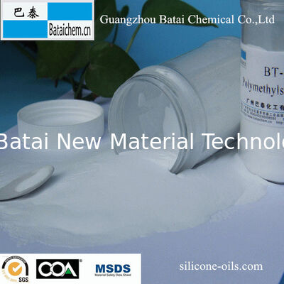 10 میکرومتر پودر سیلیکون ذره متوسط ​​BT-9271 با ضد ضد گرفتگی و پراکندگی عالی