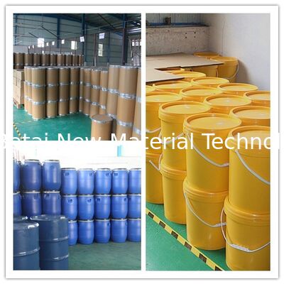 مخلوط الاستومر سیلیکون آبی پراکنده BT-9169 برای مواد مراقبت از پوست