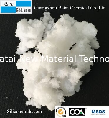 موم آرایشی سفید مومی / موم سیلیکون محلول در روغن اکسید CAS No 200074-76-6
