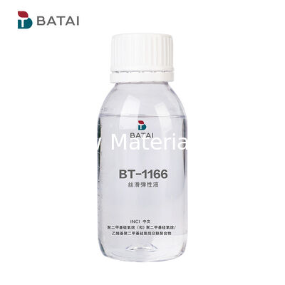 BT1166 مواد شیمیایی روزانه با اثر کشش سیم / روغن مراقبت از مو
