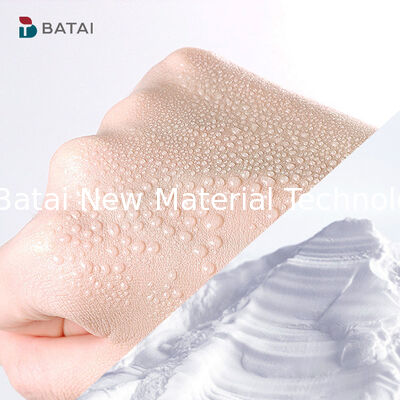 BT-9145 مخلوط سیلیکون ایلاستومر برای مواد شیمیایی روزانه با احساس غیر چرب و صافی طولانی مدت CAS 541-02-6
