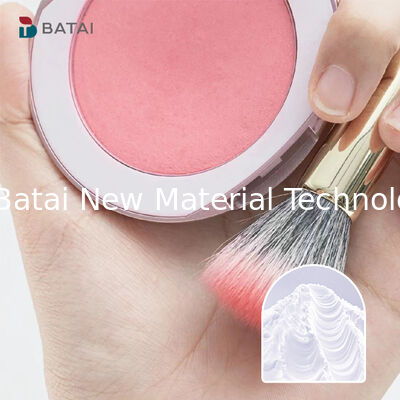 Smooth and Matte Silicone Powder Odorless White Powder for Long Lasting Effects