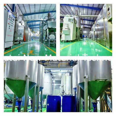 BT3193 مایع سیلیکونی 100٪ محلول در آب برای اصلاح مو و فرمول های مراقبت شخصی