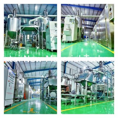 BT3193 مایع سیلیکونی 100٪ محلول در آب برای اصلاح مو و فرمول های مراقبت شخصی