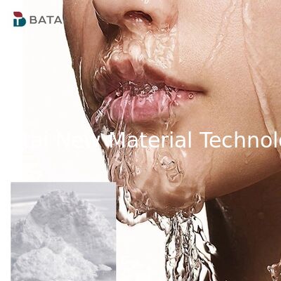 BT-6803P MQ سیلیکون رزین پودر ترمیتیل سیلوکسی سیلیکات.